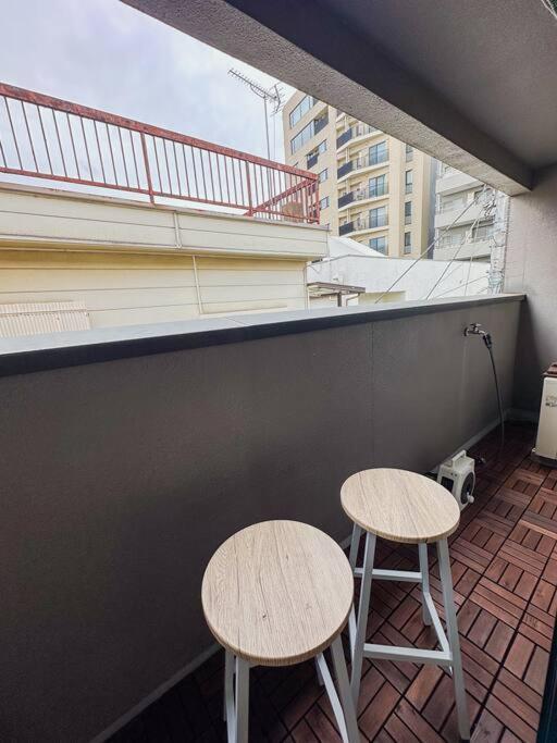 Shibuya Area Large Home 10M Walking To Shibuya Stream Building Tokyo Exterior photo